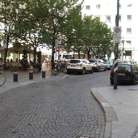 Flat In Milan 3 Leilighet Rom bilde