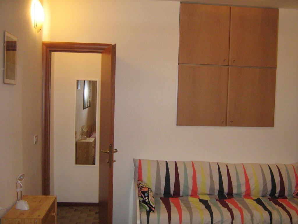 Flat In Milan 3 Leilighet Rom bilde