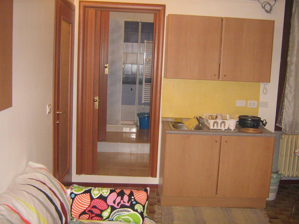 Flat In Milan 3 Leilighet Rom bilde