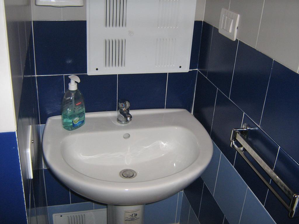 Flat In Milan 3 Leilighet Rom bilde